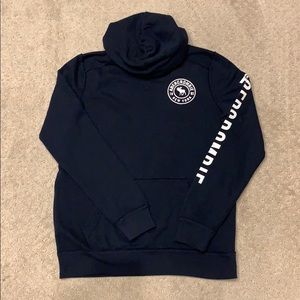 Abercrombie Kids Hoodie Sweatshirt Size 15/16